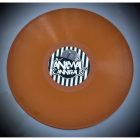 ANIMAL CANNIBALS - BEST OF 3. Lp (BROWN COLOURED VINYL)