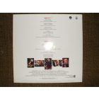 Madonna – Who's That Girl (Original Motion Picture Soundtrack) (Vg+/Vg+)