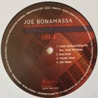 Joe Bonamassa - Live At Radio City Music Hall 2xlp