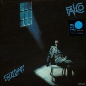 FALCO - EIZENHALF LP, Album, RE, 180