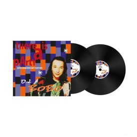 DJ Bobo - There Is A Party 2xLp (30th Anniversary Edition)