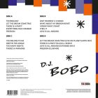 DJ Bobo - There Is A Party 2xLp (30th Anniversary Edition)