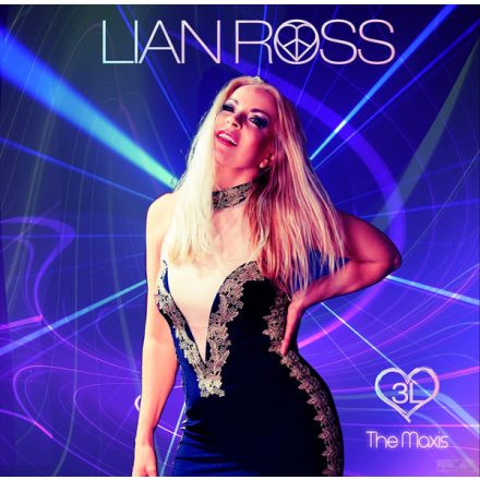Lian Ross - 3L The Maxis   Maxi-Single