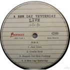Joe Bonamassa - New Day Yesterday Live  2xLP, Live, High Quality, Limited Edition