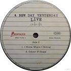 Joe Bonamassa - New Day Yesterday Live  2xLP, Live, High Quality, Limited Edition