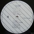 F.F.Miki – A Magyar Tenger Lp 1988 (Vg+/Vg)