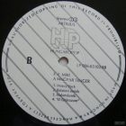 F.F.Miki – A Magyar Tenger Lp 1988 (Vg+/Vg)