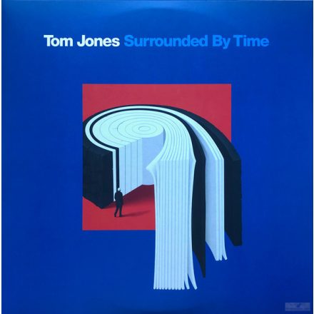 Tom Jones - Surrounded By Time 2xLp , Album