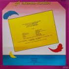 Various – A Csizmás Kandúr Lp (Vg/G)