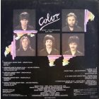 Color – Color Lp 1978 (Vg+/Vg)