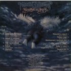 Napoleon Boulevard ‎– Mennyből Az Angyal Lp 1989 (Ex-Vg+/Vg+)