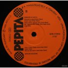 Napoleon Boulevard ‎– Mennyből Az Angyal Lp 1989 (Ex-Vg+/Vg+)