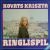 Kováts Kriszta – Ringlispíl Lp 1986 (Vg+/Vg)