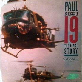 Paul Hardcastle – 19 (The Final Story) (Vg/Vg)