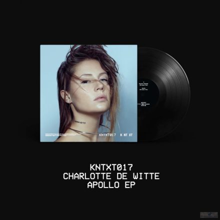 Charlotte De Witte - APOLLO EP 