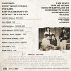 Takáts Tamás Dirty Blues Band - 1. LP