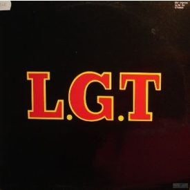 LGT ‎– Too Long Lp (Vg+/G+)