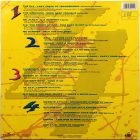 Various – Maxi Dance Sensation 4 2xLp (Vg+/Vg+)