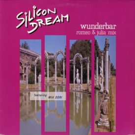   Silicon Dream Featuring Mia Dori – Wunderbar (Romeo & Julia Mix) (Vg/Vg+)