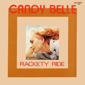 Candy Belle – Rackety Ride (Vg/G+)