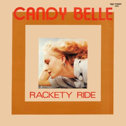 Candy Belle – Rackety Ride (Vg/G+)