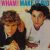 Wham! – Make It Big Lp 1985 (Vg/Vg+)