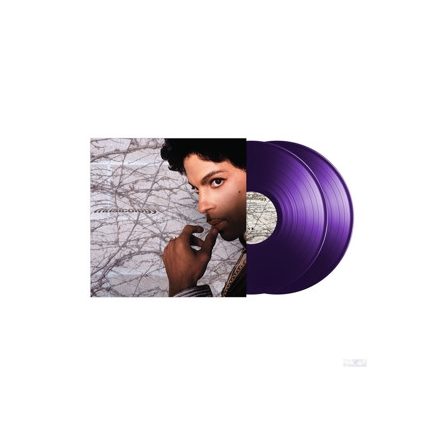 Prince - Musicology 2xLp,Album, Purple