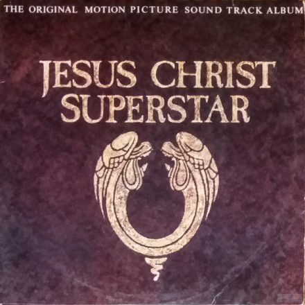 Various – Jesus Christ Superstar (The Original Motion Picture Sound Track Album) 2xLp (Ex/Ex)