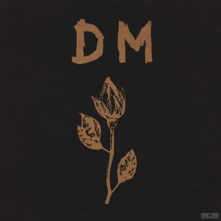 Depeche Mode - Early Demos  LP | 2015 / EU | New