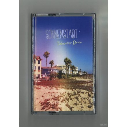 Sonnenstadt ‎– Tidewater Drive cassette 