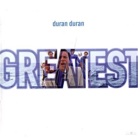 Duran Duran- Greatest Cd.