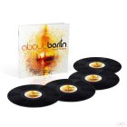 Various Artists - About  Berlin  Best Of 10 Years 4xLP 