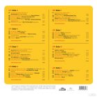 Various Artists - About  Berlin  Best Of 10 Years 4xLP 
