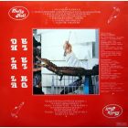 Dolly Roll ‎– Oh La La Lp 1986 (G/Vg)