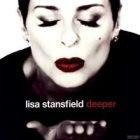 Lisa Stansfield -  Deeper LTD. Boxset 2xlp+mp3 code ,+cd+poster+T- shirt+3 card