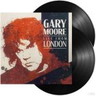 Gary Moore - Live From London 2xLP, Album