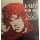 Gary Moore - Live From London 2xLP, Album