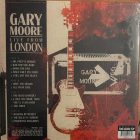 Gary Moore - Live From London 2xLP, Album