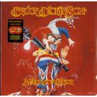Bruce Dickinson - Accident Of Birth 2xLp, Re ( 25th Anniversary Coloured Vinyl )