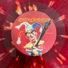 Bruce Dickinson - Accident Of Birth 2xLp, Re ( 25th Anniversary Coloured Vinyl )