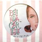 Belinda Carlisle – Live Your Life Be Free   Picture Disc (Ex/Vg)