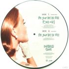 Belinda Carlisle – Live Your Life Be Free   Picture Disc (Ex/Vg)