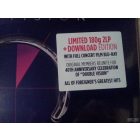 Foreigner ‎– Double Vision: Then And Now Live.Reloaded  2×lp + Blu-ray 