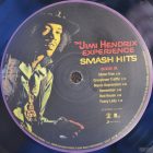 The Jimi Hendrix - Experience Smash Hits Lp,Comp, RE, RM