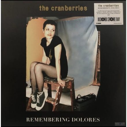The Cranberries – Remembering Dolores 2xLP, Comp, RSD 2022 
