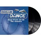 Dream Dance - Best Of Vol. 53 - 56 (The Classics) 2xLp