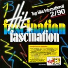 Various – Hit Fascination 2/90 Lp (Vg+/Vg+) /Mc. Sar - Erasure - Oh Well ...