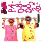 Pa-Dö-Dő ‎– 2. (Kettő) Kiabálj... (Vg/Vg)