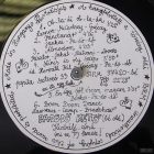 Pa-Dö-Dő ‎– 2. (Kettő) Kiabálj... (Vg/Vg)