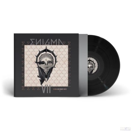 Enigma - Seven Lives Many Faces Lp(180G, RE, NUMBERED,LTD)